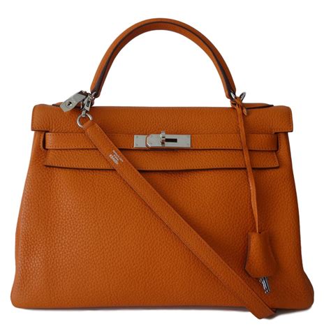 sac hermes cuir|Hermes bag femme.